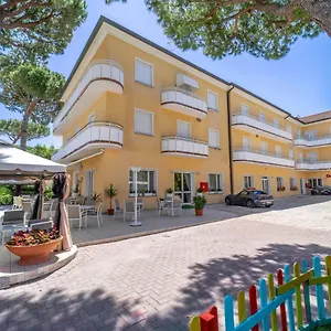 Romagna Риччоне