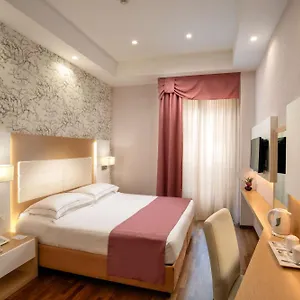 Diana Roof Garden Рим